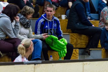 Bild 325 - C/B-Juniorinnen Hallenturnier